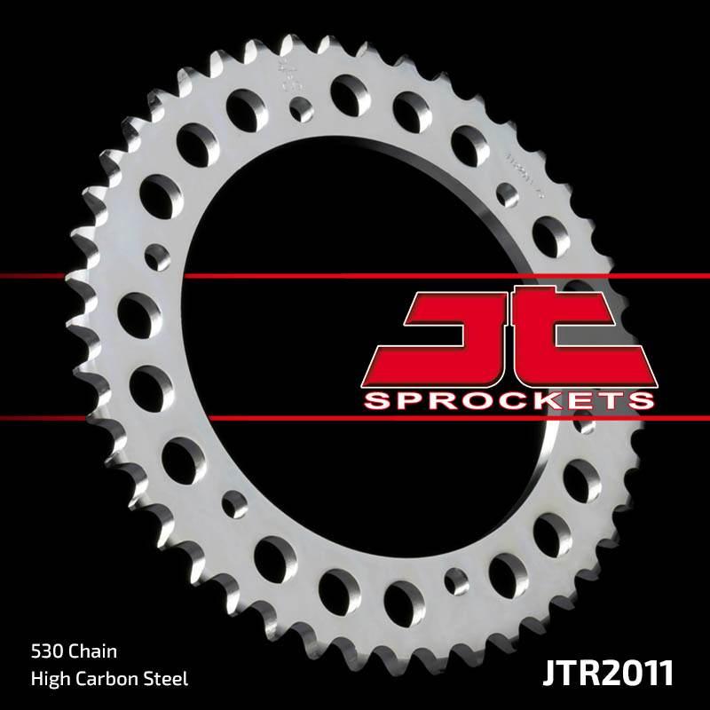 Jt Zębatka Tylna 4392 43 Triumph 900/955/1000 439243Jt Łańc. 530
