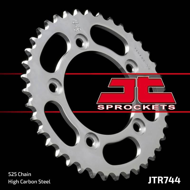 Jt Zębatka Tylna 4443 36 Ducati 749 '03-'06 444336Jt Łańc. 525