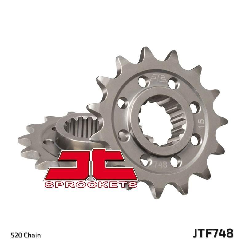 Jt Zębatka Przednia 2250 15 Ducati 899 Panigale '14-'15, 959 Panigale '16-'