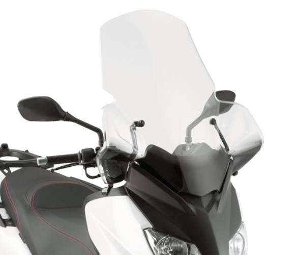 Kappa Szyba Yamaha X-Max 125-250 10-13 Mbk Skycruiser 125 10-12 73,5 X 63 C