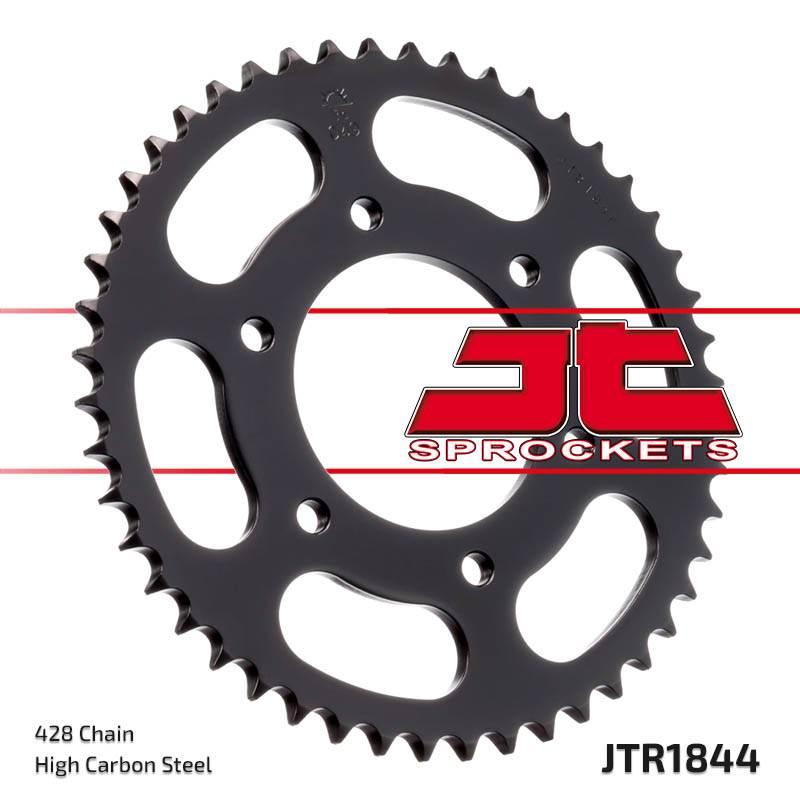 Jt Zębatka Tylna 4513 48 Yamaha Yzf 125R '08-'18, Mt 125 15-19 451348Jt Łań
