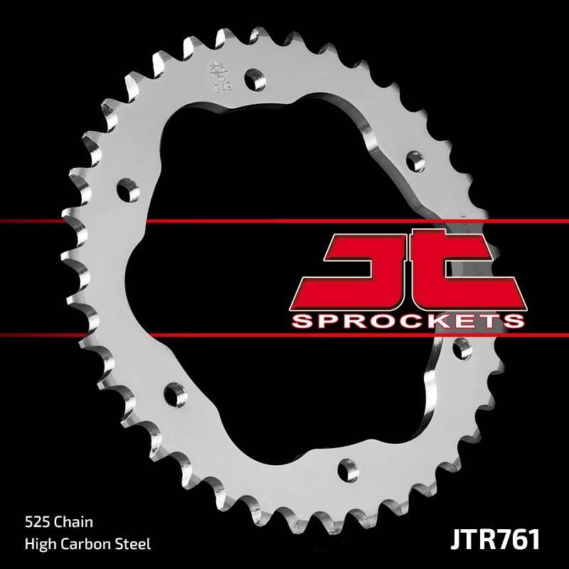 Jt Zębatka Tylna 4522 41 Ducati Monster 1200/S '14-18, Panigale 1103 '18 Po