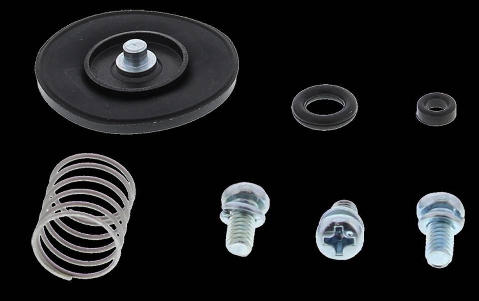 All Balls Zestaw Naprawczy Pompki Przyśpieszania Honda Crf150R 07-09, Crf15 - zdjęcie 2