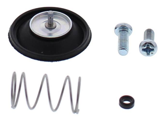 All Balls Zestaw Naprawczy Zaworu Air Cut Honda Xr 650R 00-07