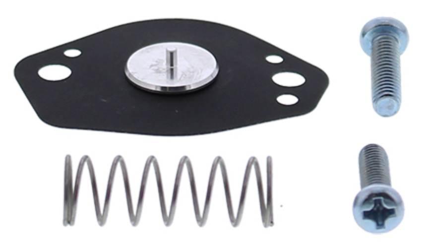 All Balls Zestaw Naprawczy Zaworu Air Cut Suzuki Drz 125 03-17, Yamaha Xvs1