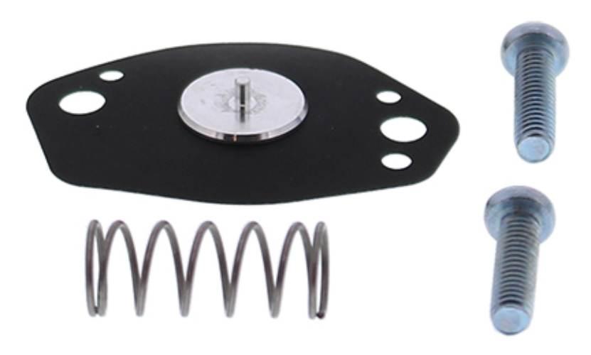 All Balls Zestaw Naprawczy Zaworu Air Cut Kawasaki Kfx400 03-06, Suzuki Drz