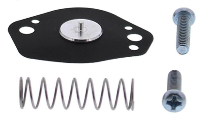 All Balls Zestaw Naprawczy Zaworu Air Cut Yamaha Yfm400 Grizzly 07-08, Yfm4