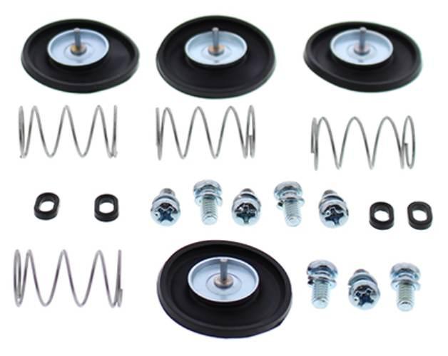 All Balls Zestaw Naprawczy Zaworu Air Cut Honda St1100 92-02, St1100A 92-02