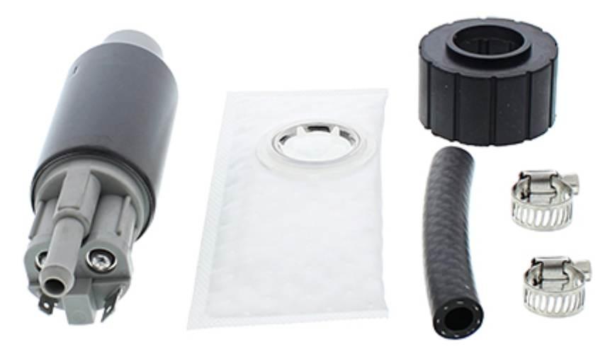 All Balls Pompa Paliwa Zestaw Harley-Davidson Flhrci Road King Classic Efi