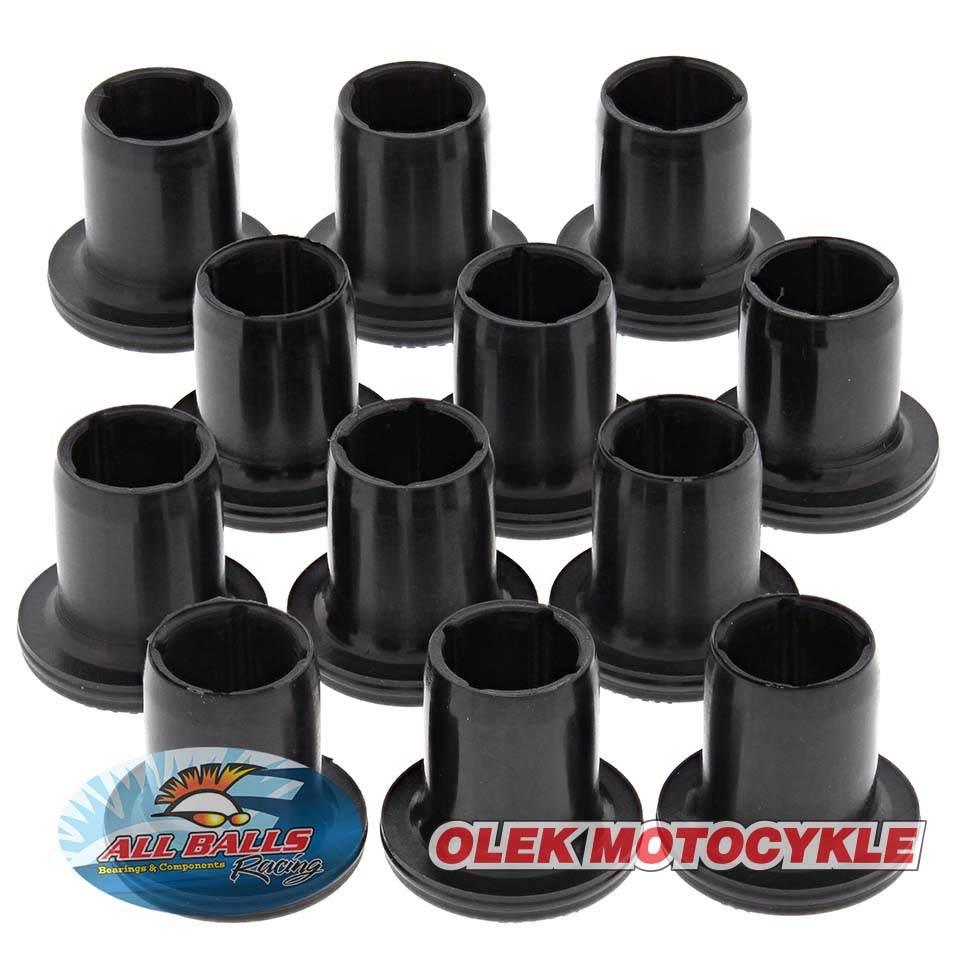 All Balls Zestaw Naprawczy Niezależnego Zawieszenia Tylnego Wahaczy A-Arm P