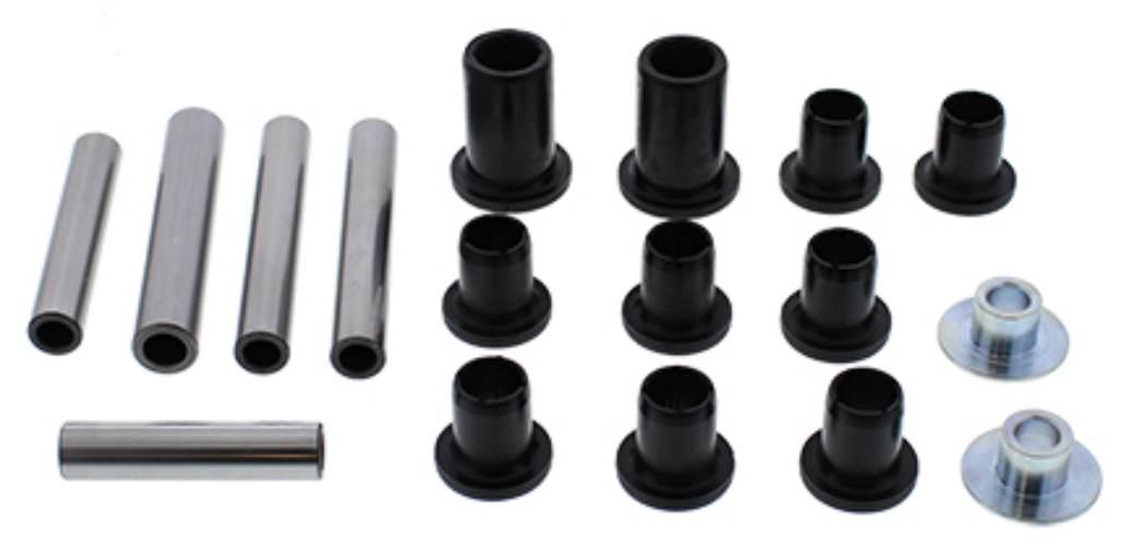 All Balls Zestaw Naprawczy Niezależnego Zawieszenia Tylnego Wahaczy A-Arm P