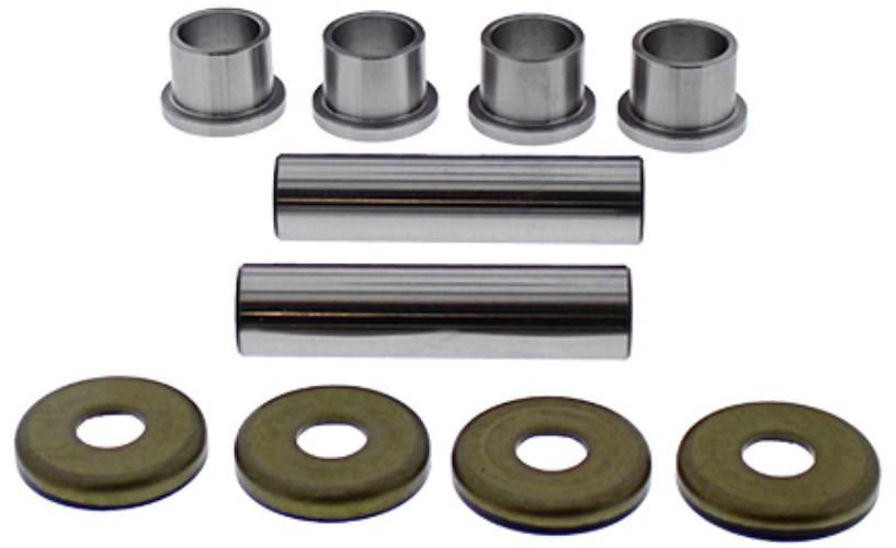 All Balls Zestaw Naprawczy Zawieszenia Tylnego Mocowania Wahaczy Do Zwrotni