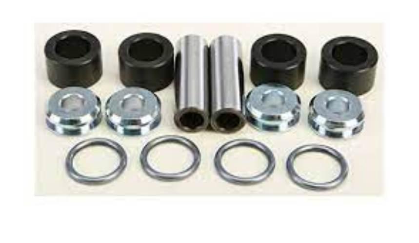 All Balls Zestaw Naprawczy Wahacza Przedniego Dolnego A-Arm Arctic Cat Wild