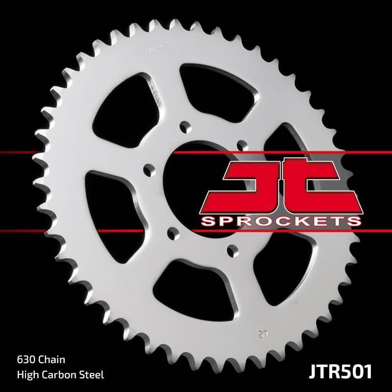 Jt Zębatka Tylna 501 41 Kawasaki Gpz 1100 81-85 50141Jt