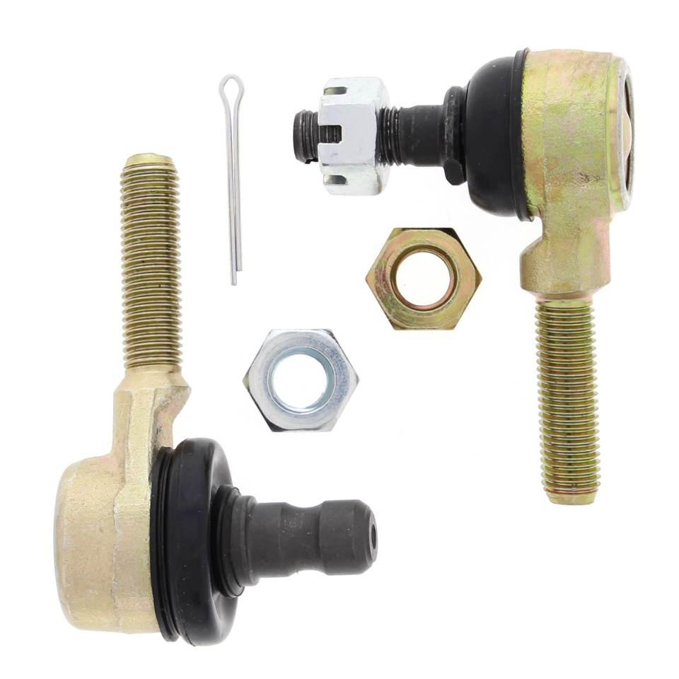 All Balls Końcówki Gałki Drążka Kierowniczego Suzuki Ltf 250 Quad Runner '9 - zdjęcie 2