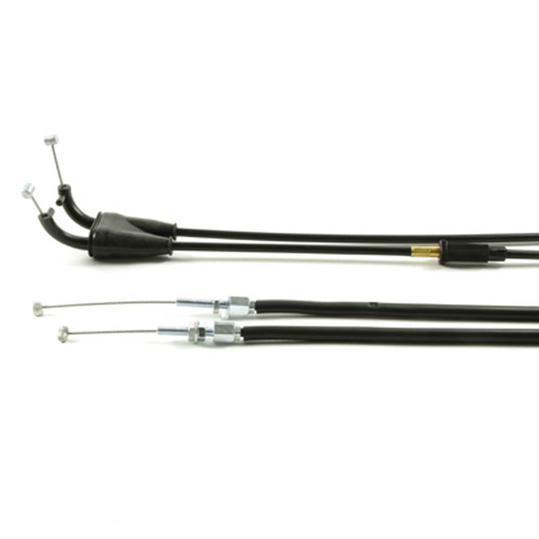 Prox Linka Gazu Kawasaki Kx 250F '13-'16, Kx 450F '13-'15 45-1030 Oem:54012 - zdjęcie 2