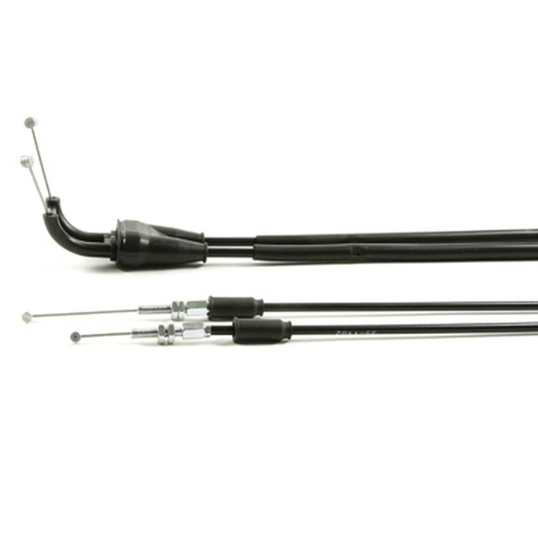 Prox Linka Gazu Ktm Exc-G 250 Racing '03-'04, Sx 450 '03-'06 45-1043 - zdjęcie 2