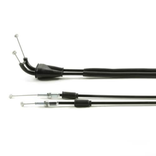 Prox Linka Gazu Ktm Exc-G 250 Racing '02, Exc 400 '00-'02 45-1044