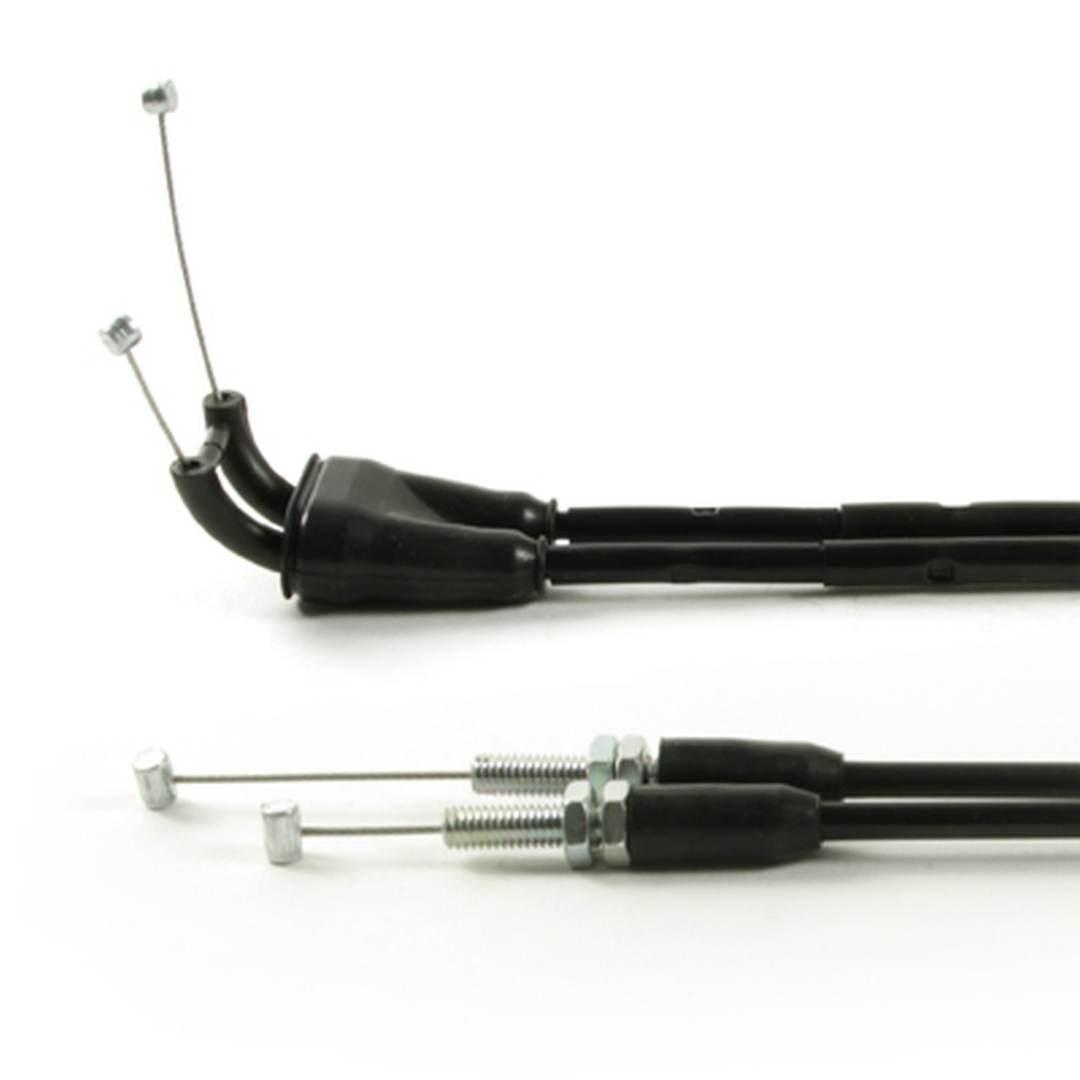 Prox Linka Gazu Ktm Sxf 250 '05-'15, Sxf 450 '07-'15 45-1045 Oem:781.02.091 - zdjęcie 2