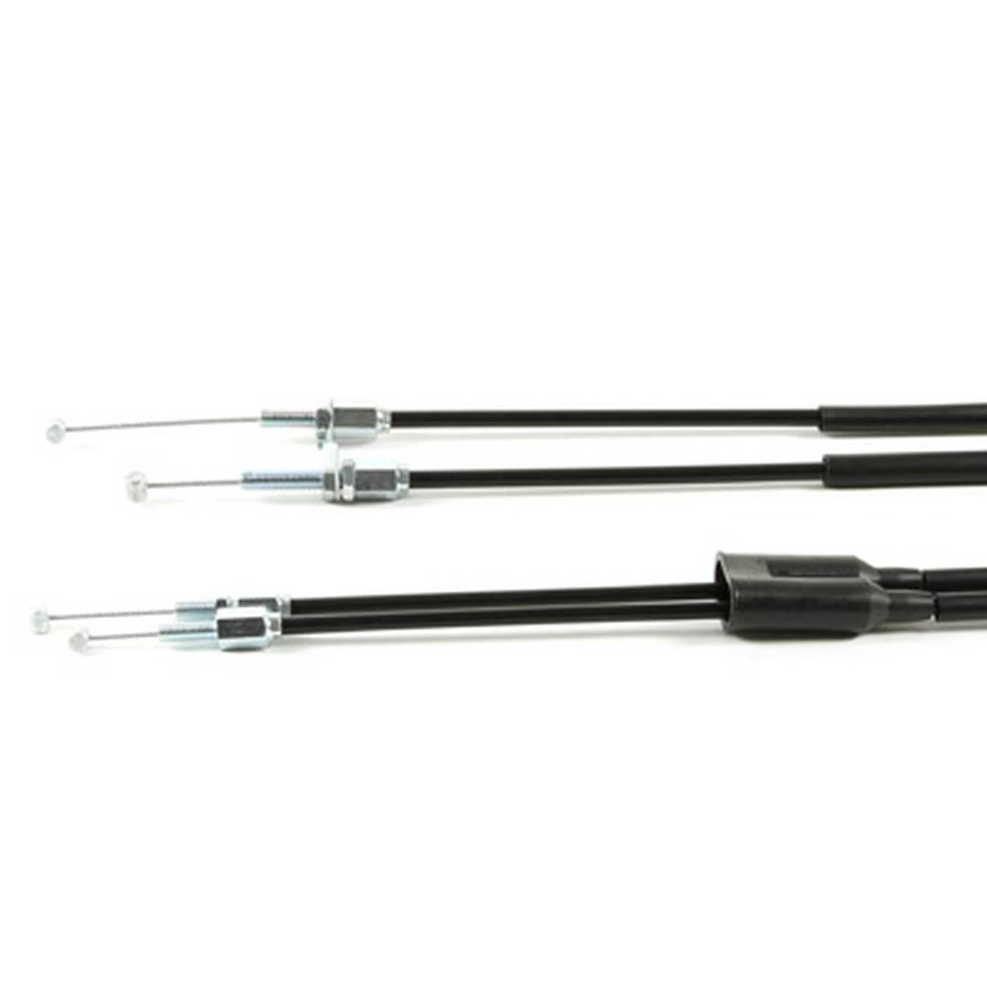 Prox Linka Gazu Honda Crf 250R '14-'15 45-1249 Oem:17910-Krn-A82 - zdjęcie 2