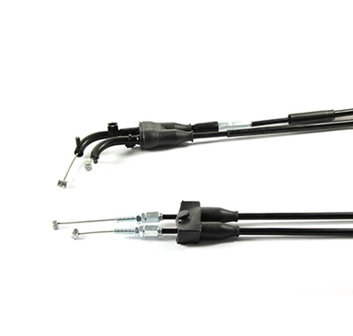 Prox Linka Gazu Suzuki Rmz 450 10-12 - zdjęcie 2