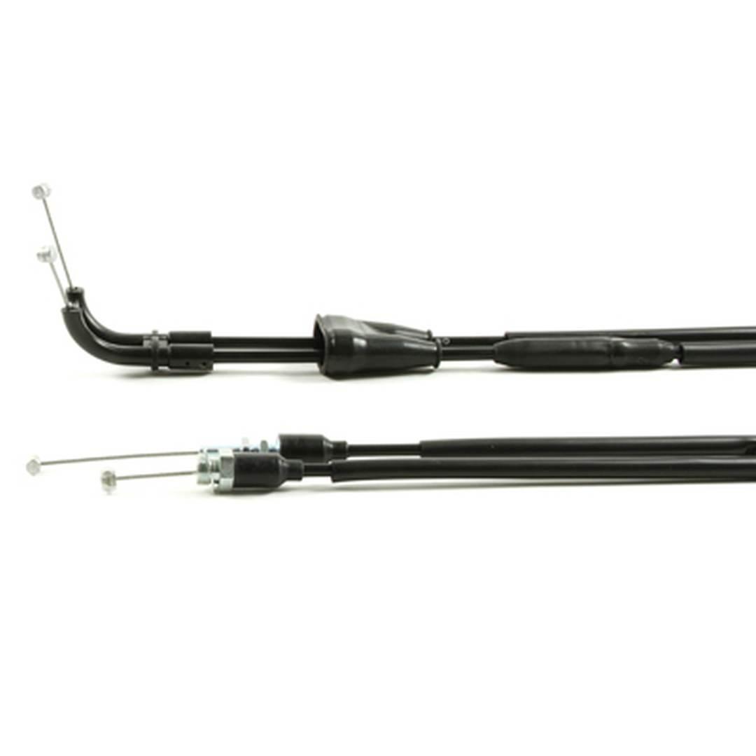 Prox Linka Gazu Yamaha Yzf 250, Yz 250 F '03-'06,Yzf 450, Yz 450 F '03-'09 - zdjęcie 2