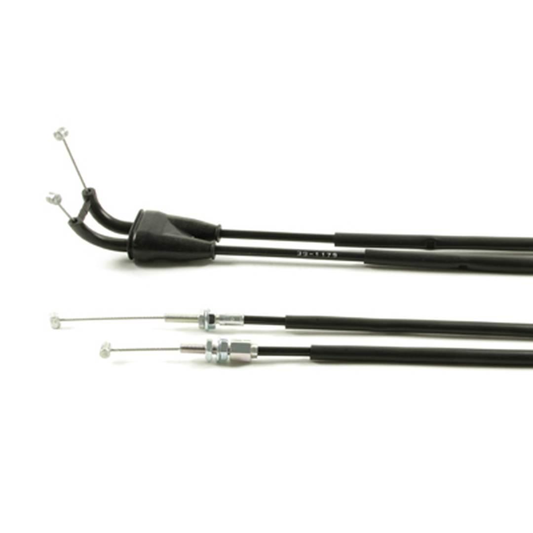 Prox Linka Gazu Yamaha Yzf 250, Yz 250F '01-'02, Yz 426 F, Yzf 426 '00-'02 - zdjęcie 2