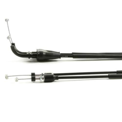Prox Linka Gazu Yamaha Wr 400F '98-'99, Yz 400F '98-'99, Yzf 400 45-1181 Oe