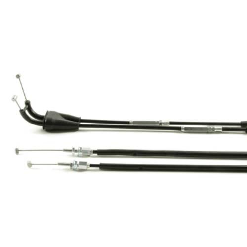 Prox Linka Gazu Kawasaki Kx 250F '05, Suzuki Rm-Z 250 '05-'06 45-1182