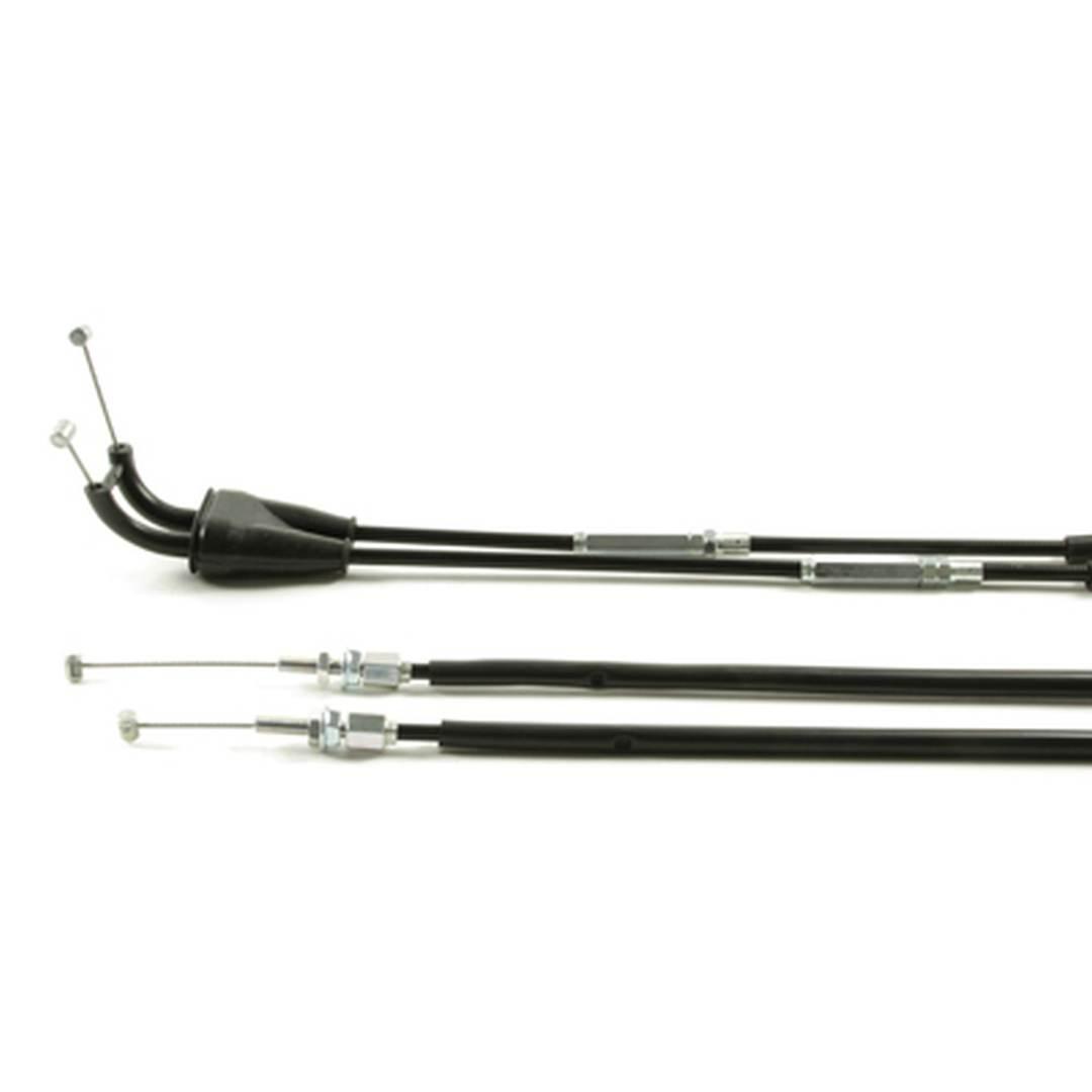 Prox Linka Gazu Kawasaki Kx 250F '05, Suzuki Rm-Z 250 '05-'06 45-1182 - zdjęcie 2