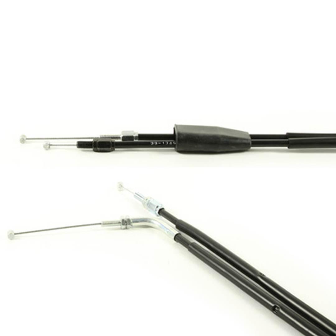 Prox Linka Gazu Kawasaki Klx 250 '94-'96, Klx 300 '97-'07 45-1222 - zdjęcie 2