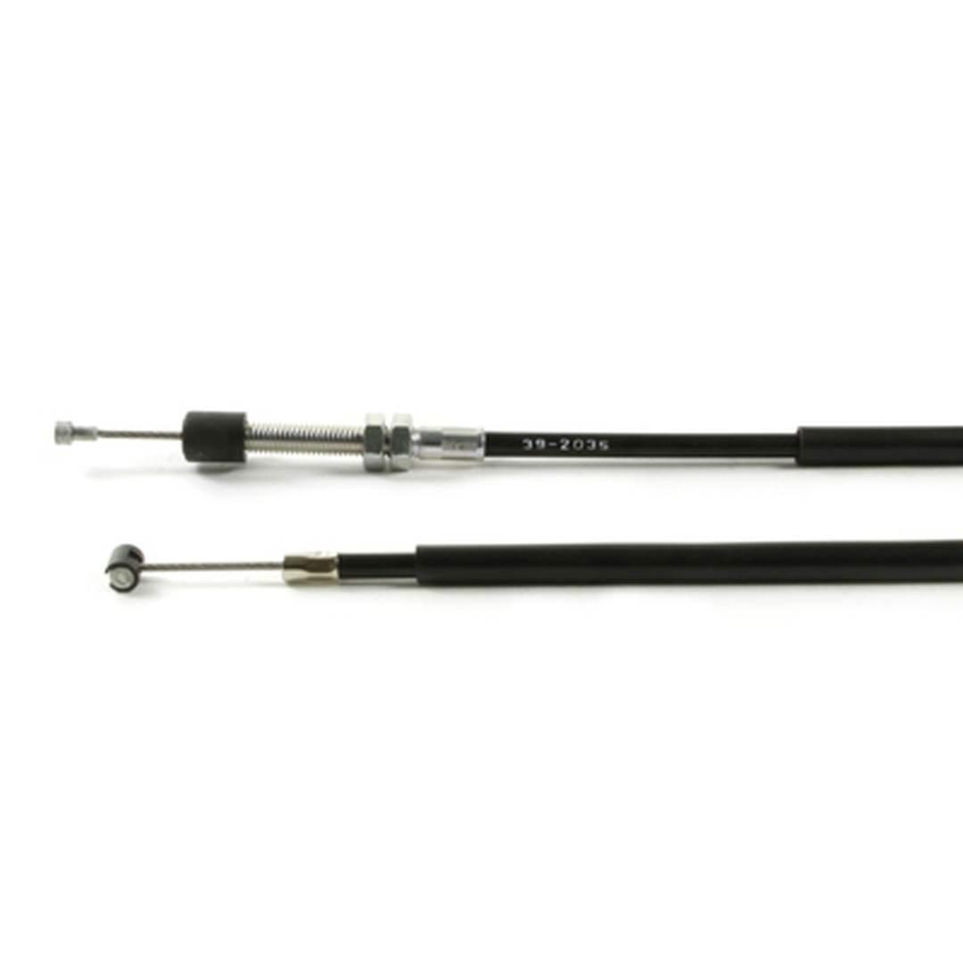 Prox Linka Sprzęgła Honda Cr 80R '85-'02, Cr 85R B '03-'07 45-2006 Oem:2287 - zdjęcie 2