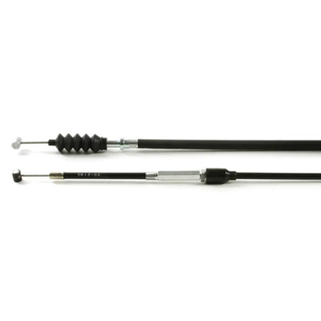 Prox Linka Sprzęgła Suzuki Rm 125 '86-'91, Rm 250 '86-'89 45-2050 - Wycofan - zdjęcie 2