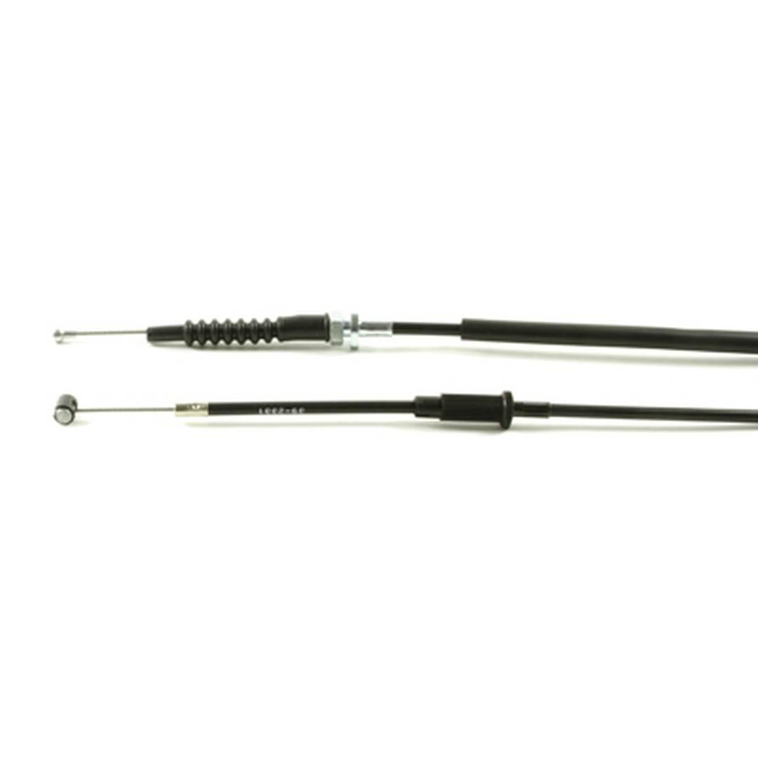 Prox Linka Sprzęgła Kawasaki Kx 125 '88-'93 45-2096 - zdjęcie 2