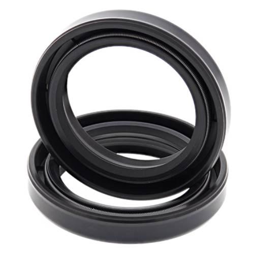 All Balls Uszczelniacze Przedniego Zawieszenia Olejowe Yamaha Sr400 15-17