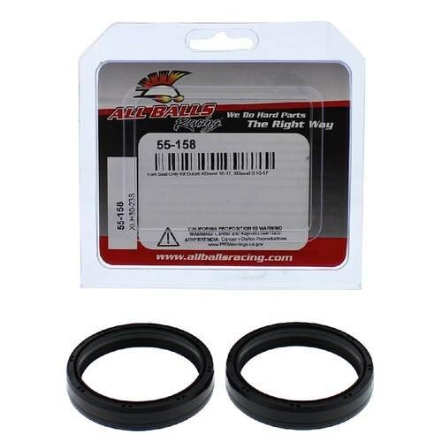 All Balls Uszczelniacze Przedniego Zawieszenia Olejowe Ducati Xdiavel 16-17