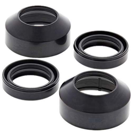All Balls Komplet Uszczelniaczy Olejowych I Pyłowych Kawasaki Kx80 84-85, Y