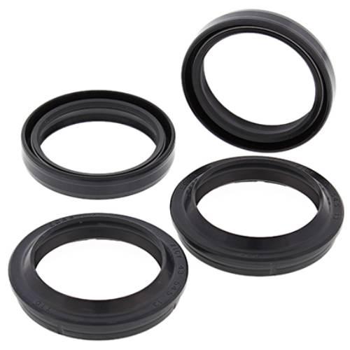 All Balls Komplet Uszczelniaczy Olejowych I Pyłowych Honda Cr125R '92-'93