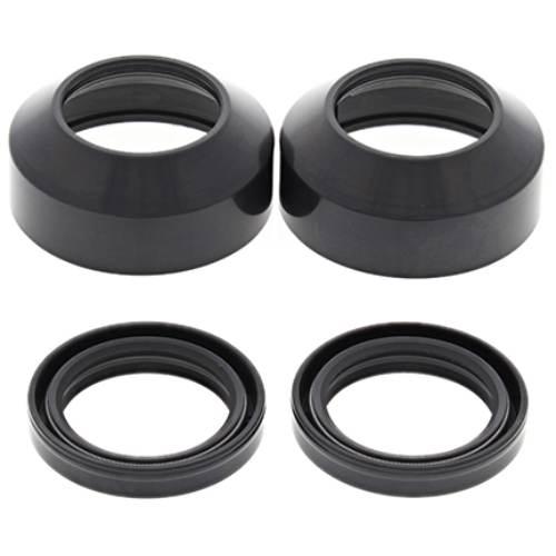 All Balls Komplet Uszczelniaczy Olejowych I Pyłowych Kawasaki Kz650H 81-83