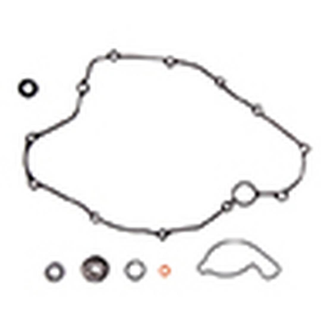 Prox Zestaw Naprawczy Pompy Wody Honda Crf 450R '17-'18, Crf 450Rx '17-'18