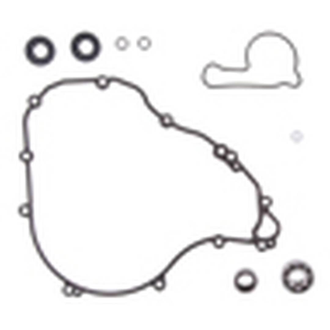 Prox Zestaw Naprawczy Pompy Wody Ktm Sxf 250/350 '16-'19, Husqvarna Fe 250