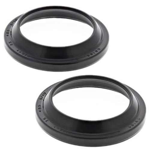 All Balls Uszczelniacze Przedniego Zawieszenia Pyłowe Yamaha Xj 550 '81-'83