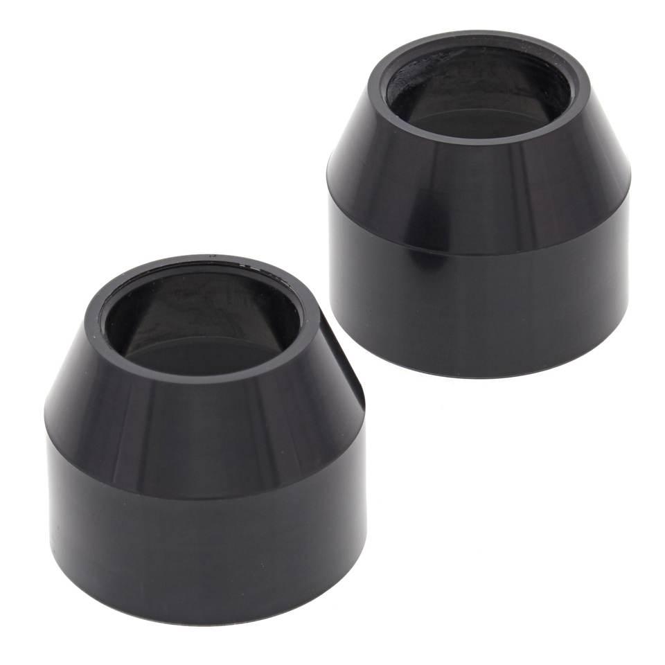 All Balls Uszczelniacze Przedniego Zawieszenia Pyłowe 30X40X39 Mm Suzuki Gn - zdjęcie 2