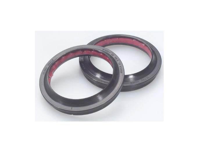 All Balls Uszczelniacze Przedniego Zawieszenia Pyłowe - Wycofany Z Oferty