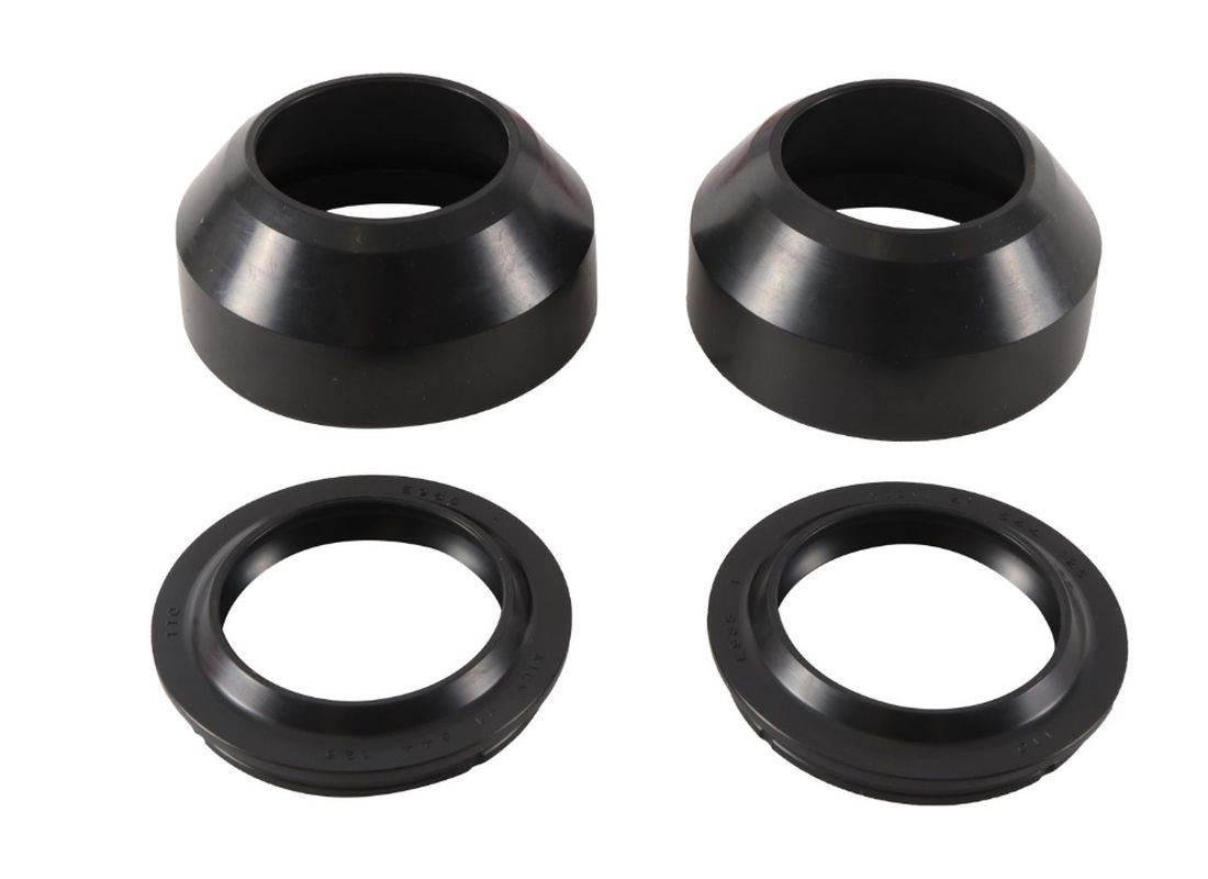 All Balls Uszczelniacze Przedniego Zawieszenia Pyłowe Harley-Davidson - Pat