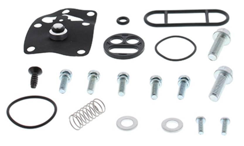 All Balls Zestaw Naprawczy Kranika Suzuki Lt-A500F Vinson 02-05, Lt-F250 Oz