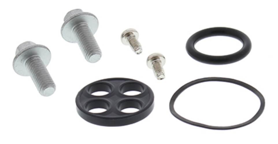 All Balls Zestaw Naprawczy Kranika Ktm Sx 450 Atv 09-10, Sx 505 Atv 10