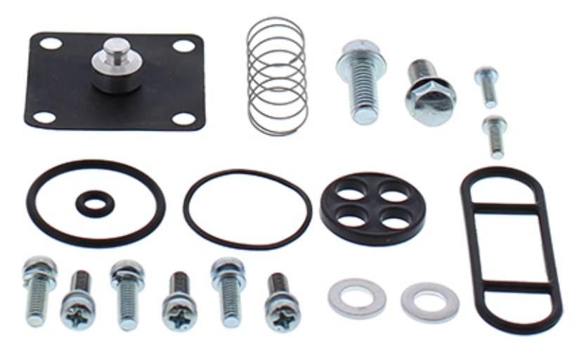 All Balls Zestaw Naprawczy Kranika Suzuki Lt-A/Lt-F400/F King Quad 08-10, L