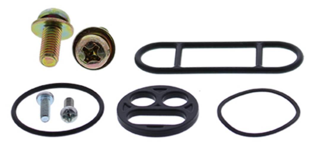All Balls Zestaw Naprawczy Kranika Suzuki Lt-F250F 4Wd Quad Runner 99-00, L