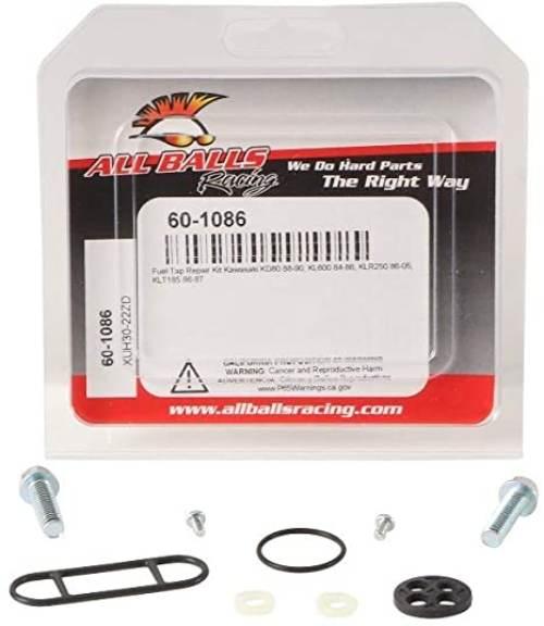 All Balls Zestaw Naprawczy Kranika Kawasaki Kd80 88-90, Kl600 84-86, Klr250